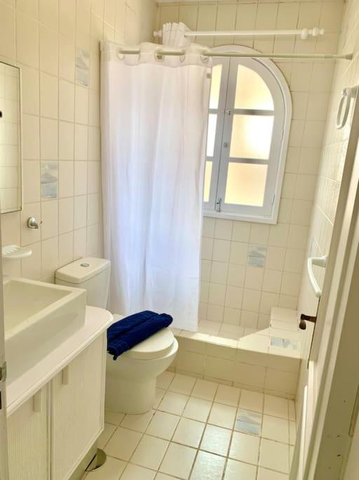 Casa Gato Apartment Corralejo Bagian luar foto